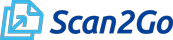 Scan2Go Logo